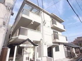 ジョイ甲子園の外観
