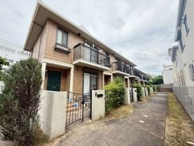 ローズコート神田の外観