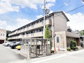 柊の外観