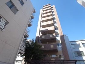 プレッツァ西宮の外観
