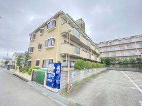 フェリオ伊丹北の外観