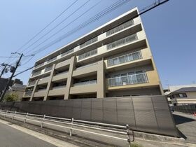OC RESIDENCE R NISHINOMIYA OGOの外観