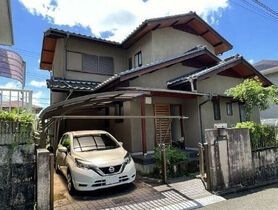 新光風台4丁目32-4戸建の外観
