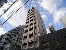 リオレスタ西宮の外観