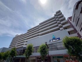 ラ・モール芦屋の外観