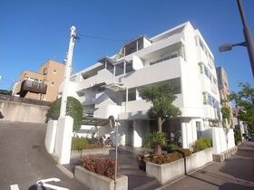 リョウジュ名次の外観