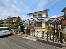 豊能町光風台5丁目26-11貸家の外観