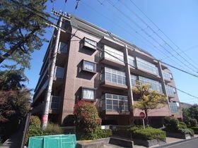 イトーピア夙川結善町の外観