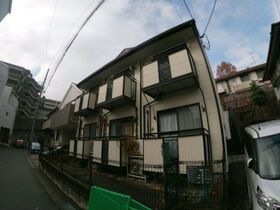 エスポワール甲陽園の外観