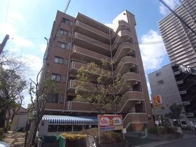 メゾン共栄の外観