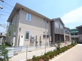 Manoir Iの外観