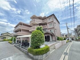グレース本館の外観
