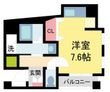 写真：ONLY ONE伊丹南本町2階の間取図