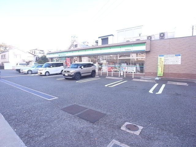 ファミリーマート 西宮鞍掛町店