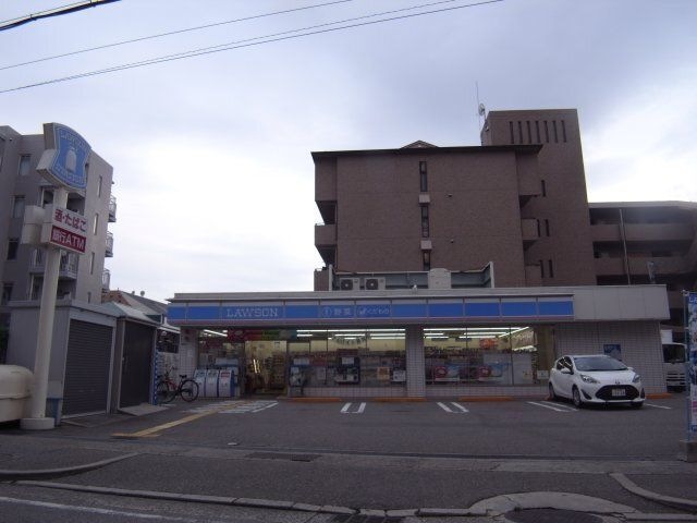 ローソン 西宮門戸荘店