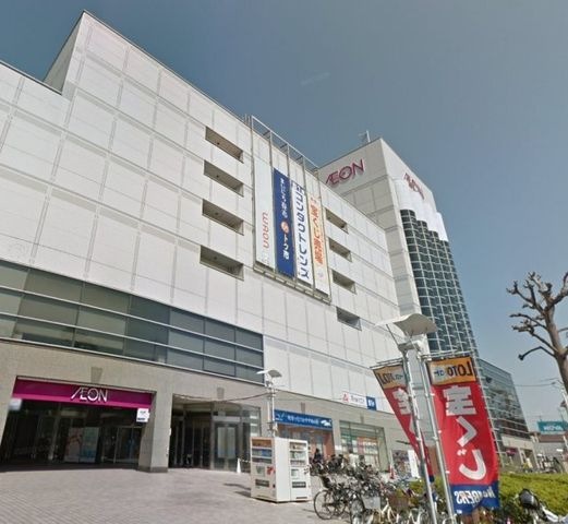 イオンスタイル甲子園