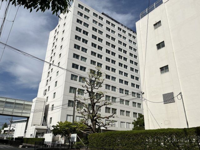 兵庫医科大学病院