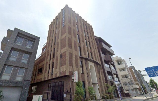 クラーク記念国際高等学校連携校 芦屋キャンパス校