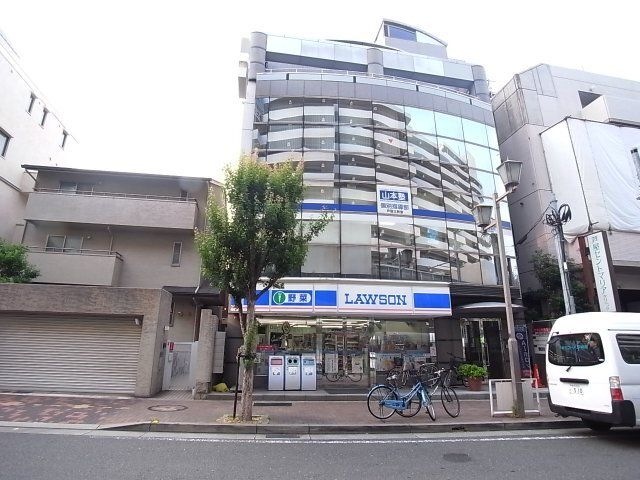 セブン-イレブン JR芦屋駅前店