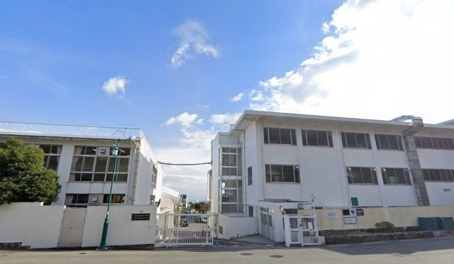 芦屋学園高等学校