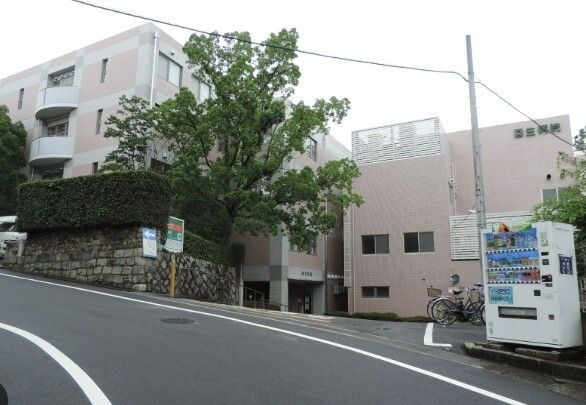 池田回生病院