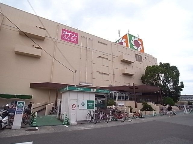 イズミヤショッピングセンター 昆陽