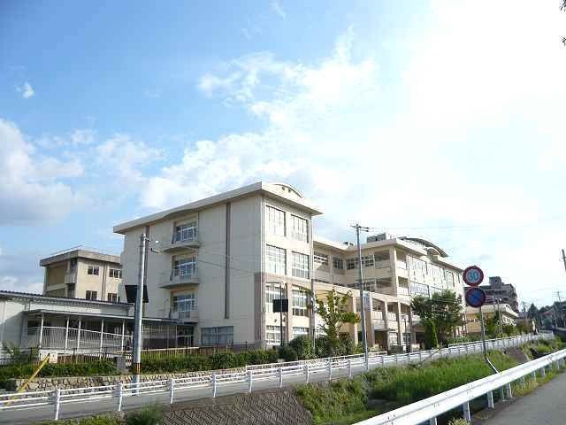 宝塚市立宝塚第一小学校