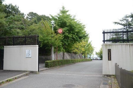 甲陽学院高等学校