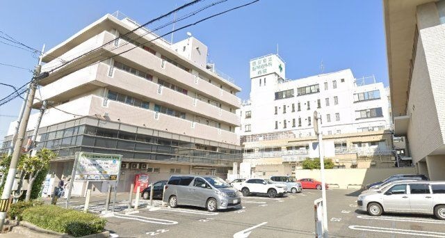 西宮協立脳神経外科病院