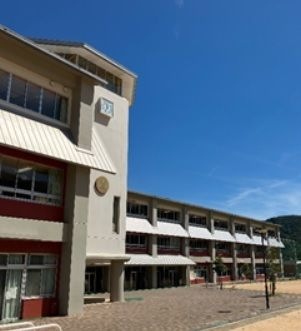 能勢町立能勢ささゆり学園