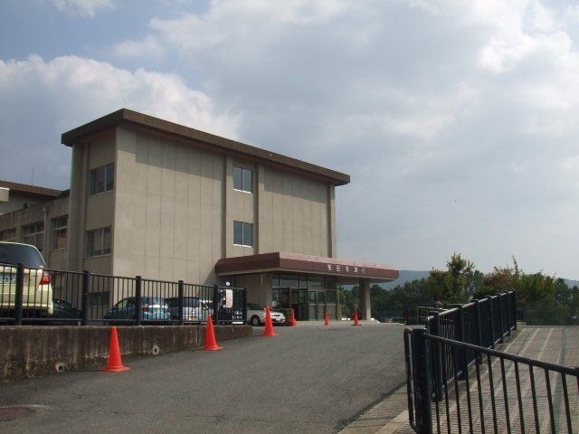 川西市立多田東小学校