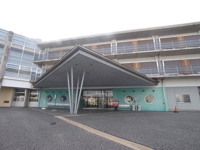 上ヶ原病院