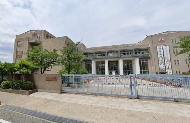 西宮市立西宮高等学校