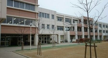 池田市立池田小学校