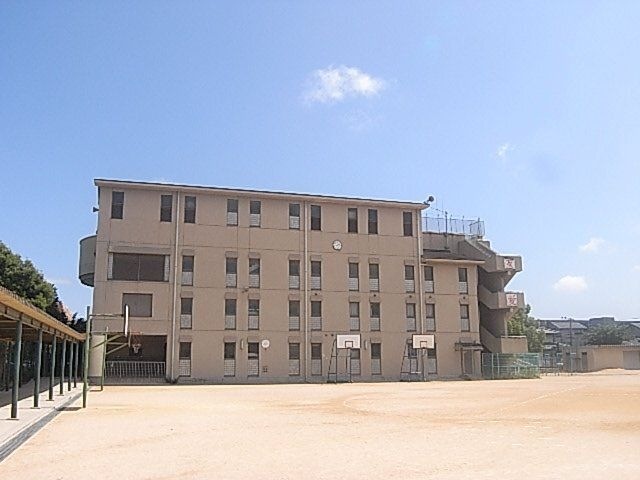 西宮市立香櫨園小学校