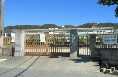 池田市立池田中学校