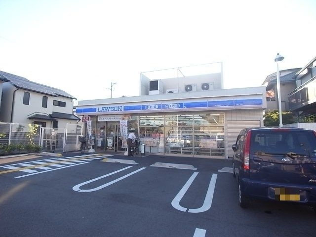 ローソン　西宮千歳町店