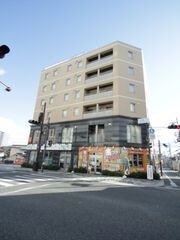 写真:川西市小花2丁目の外観