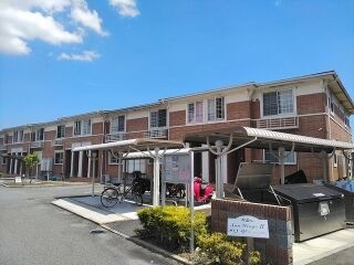 写真:サンウィングスⅡの外観