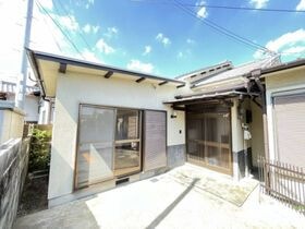 宝塚市小林3丁目の外観