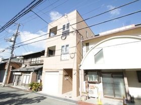 パークサイド池田の外観