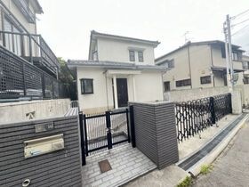 小林3-5-33貸家の外観