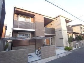 アイエフハイツ水波町VIの外観
