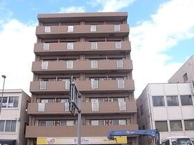 Grande甲子園口の外観