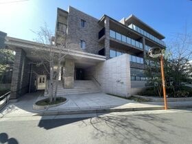 ジオグランデ夙川相生町の外観