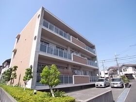 グランシャリオの外観
