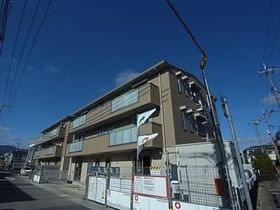 クレスタの外観