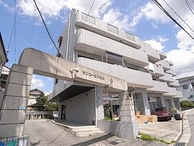 サンローゼうねのの外観