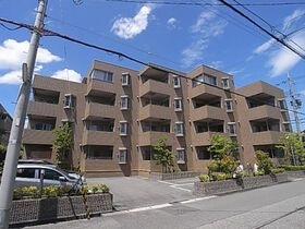 ア・コテ・ドゥ・シェヌ夙川の外観