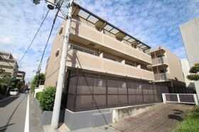 アルデール・満寿美の外観